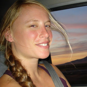 Meet your Posher, Kylie